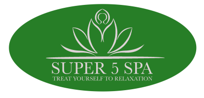 Super 5 Massage in Folsom